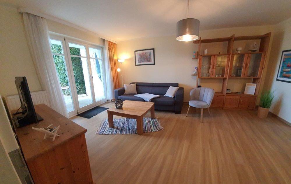 Appartement Residenz Bellevue Usedom Whg 31 زينوويتز المظهر الخارجي الصورة